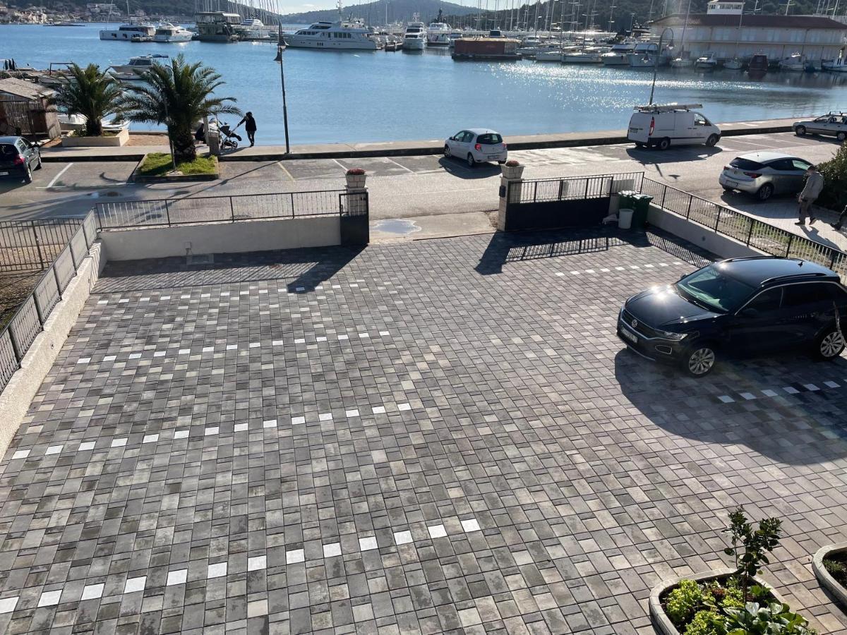 Apartments Silver Beauty روغوزنيكا المظهر الخارجي الصورة