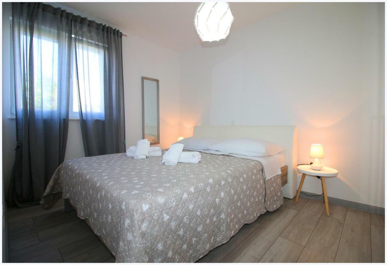 Apartments Silver Beauty روغوزنيكا المظهر الخارجي الصورة