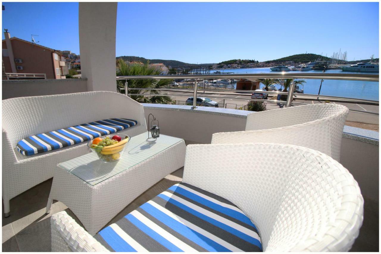 Apartments Silver Beauty روغوزنيكا المظهر الخارجي الصورة