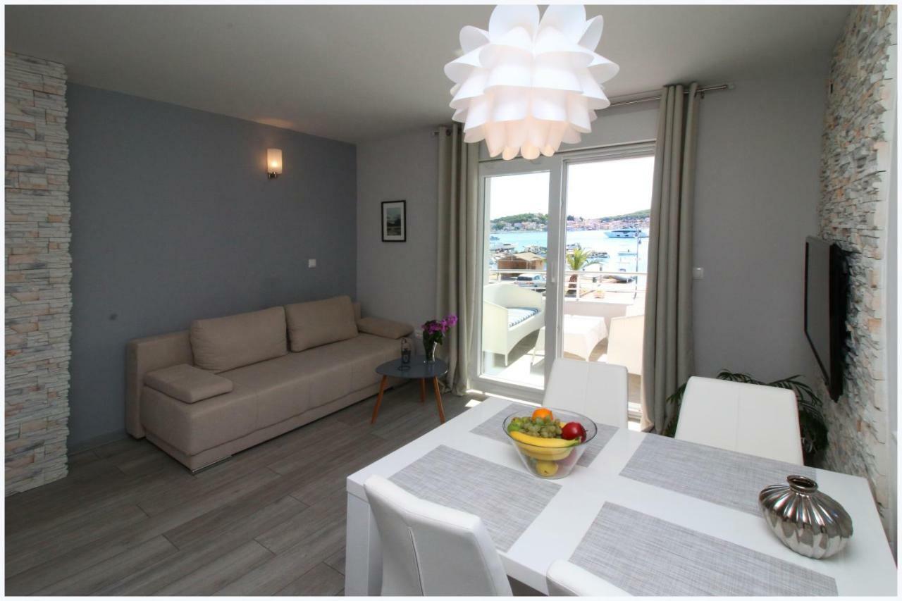 Apartments Silver Beauty روغوزنيكا المظهر الخارجي الصورة
