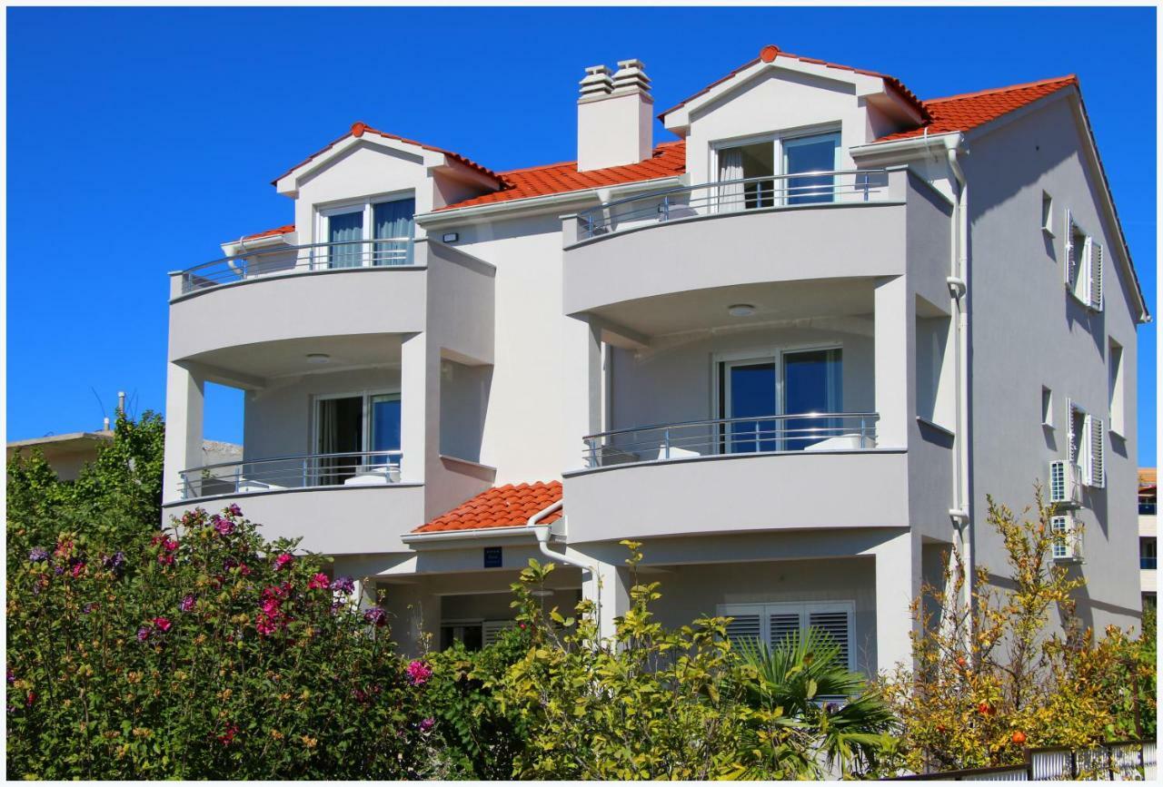 Apartments Silver Beauty روغوزنيكا المظهر الخارجي الصورة